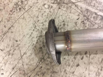 ~(13 lbs. 53X13X7)~ 78-88 SB Chevy- 2 bolt G-body
