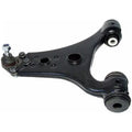 CONTROL ARM