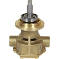 Johnson Pump auto part detail