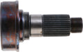 MIDSHIP TUBE SHAFT