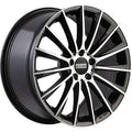 RUOTA AIDON (FMI04) 18X8J H2 ET48 5