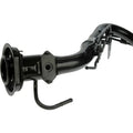 FUEL FILLER NECK