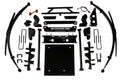 Skyjacker Suspension Lift Kit Component 1993-1994 Chevrolet Blazer