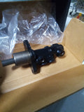 NEW MASTER CYLINDER