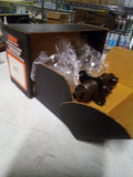 NEW MASTER CYLINDER