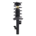 QUICK-STRUT ASSEMBLY