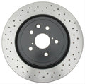 BRAKE ROTR-DIH PARK BRAKE