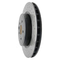 BRAKE ROTR-DIH PARK BRAKE