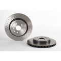 BRAKE ROTR-DIH PARK BRAKE