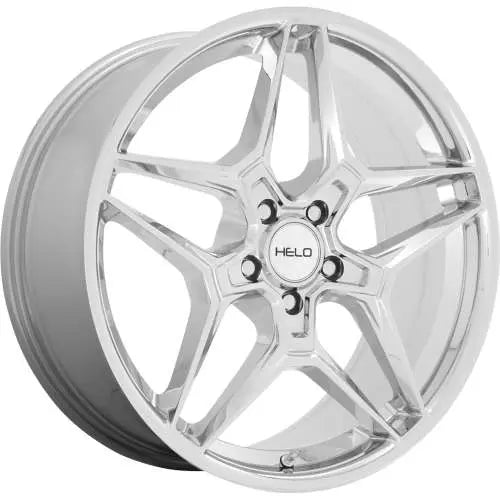 Wheel Pros, LLC chrome auto part