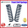 Pro Comp Ford 4In Coil Springs