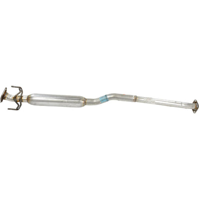 RESONATOR ASSEMBLY - IMPORT - TK