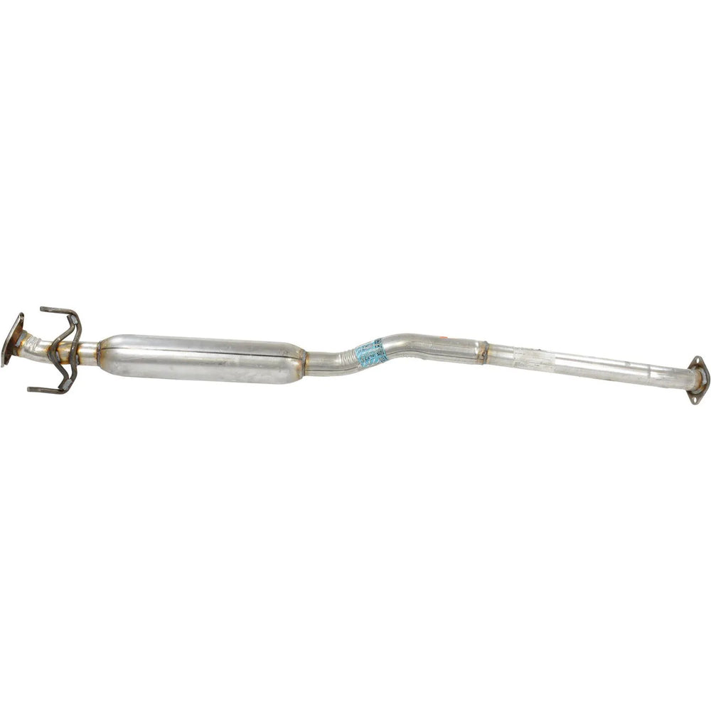 RESONATOR ASSEMBLY - IMPORT - TK