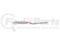 RESONATOR ASSEMBLY - IMPORT - TK