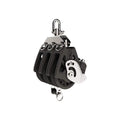60MMSYNCBLOCKTRIPLE BKT CAM BK