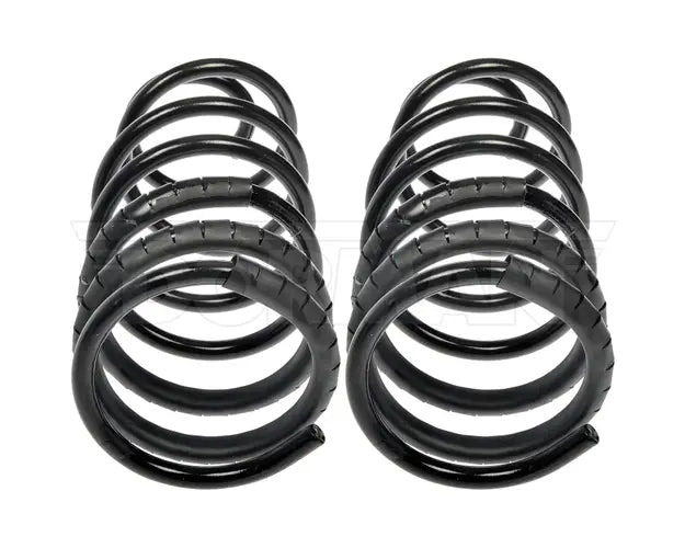COIL SPRINGS