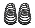 COIL SPRINGS