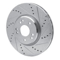 DFC auto part