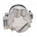 PARALLEL FLOW CONDENSER