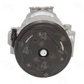 PARALLEL FLOW CONDENSER
