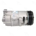PARALLEL FLOW CONDENSER
