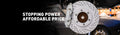R1 Concepts auto part close-up