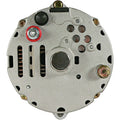 REMANUFACTURED ALTERNATOR