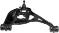 FRONT RIGHT LOWER CONTROL ARM