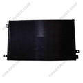 A/C CONDENSER