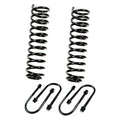 Zone Offroad 84-01 Jeep XJ 3in w/ Rear Springs - Chrysler 8.25