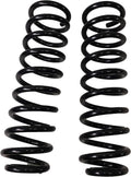 Zone Offroad 84-01 Jeep XJ 3in w/ Rear Springs - Chrysler 8.25