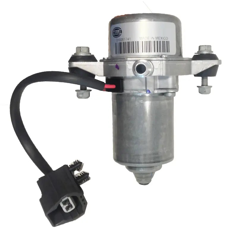 VACUUM PUMP CHRYSLER