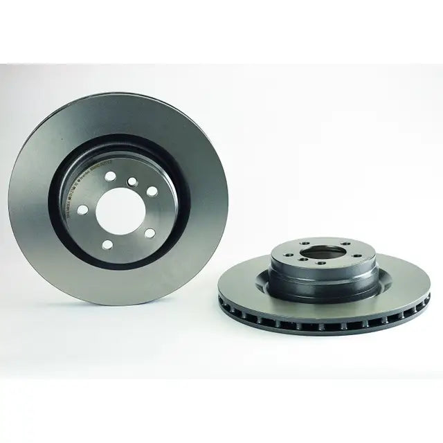 DISC BRAKE ROTR