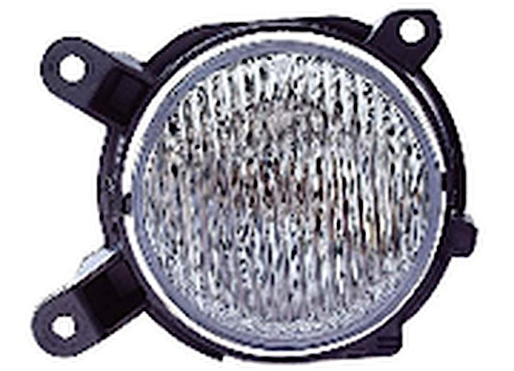 Maxzone Vehicle Lighting Corp auto part