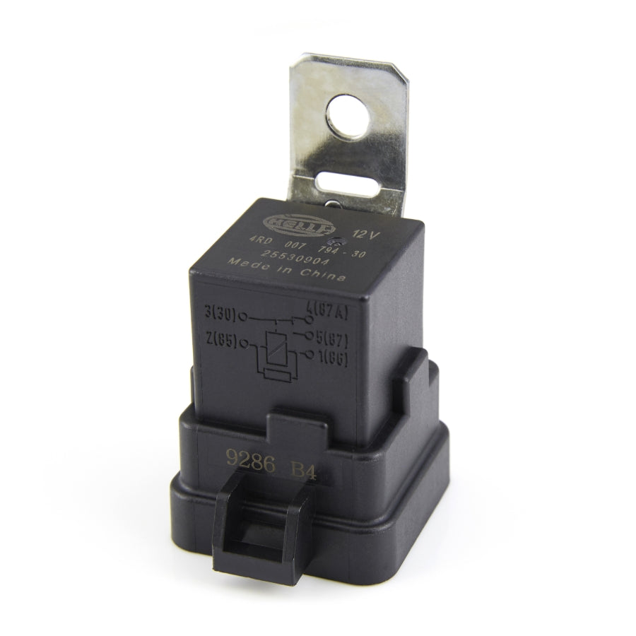 CONTROL UNIT FUEL PUMP