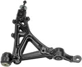 CONTROL ARM