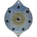 REMY red auto part