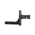 ADJ DRP RCVR,2" RCVR, 8" DRP/RS 10K