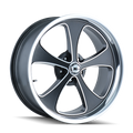 The Wheel Group auto part