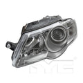 0610 VW PASAT (Hella; HALGN) H.L LH