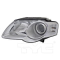 0610 VW PASAT (Hella; HALGN) H.L LH
