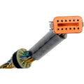 INJECTOR WIRING HARNESS