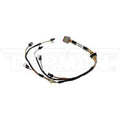 INJECTOR WIRING HARNESS