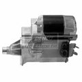 DENSO FIRST TIME FIT STARTER MOTOR