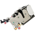 INTEGRATED DOOR LOCK ACTUATOR