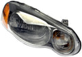 HEADLAMP - RIGHT