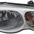 HEADLAMP - RIGHT