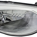 HEADLAMP - RIGHT