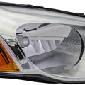 HEADLAMP - RIGHT