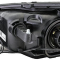 HEADLAMP - RIGHT